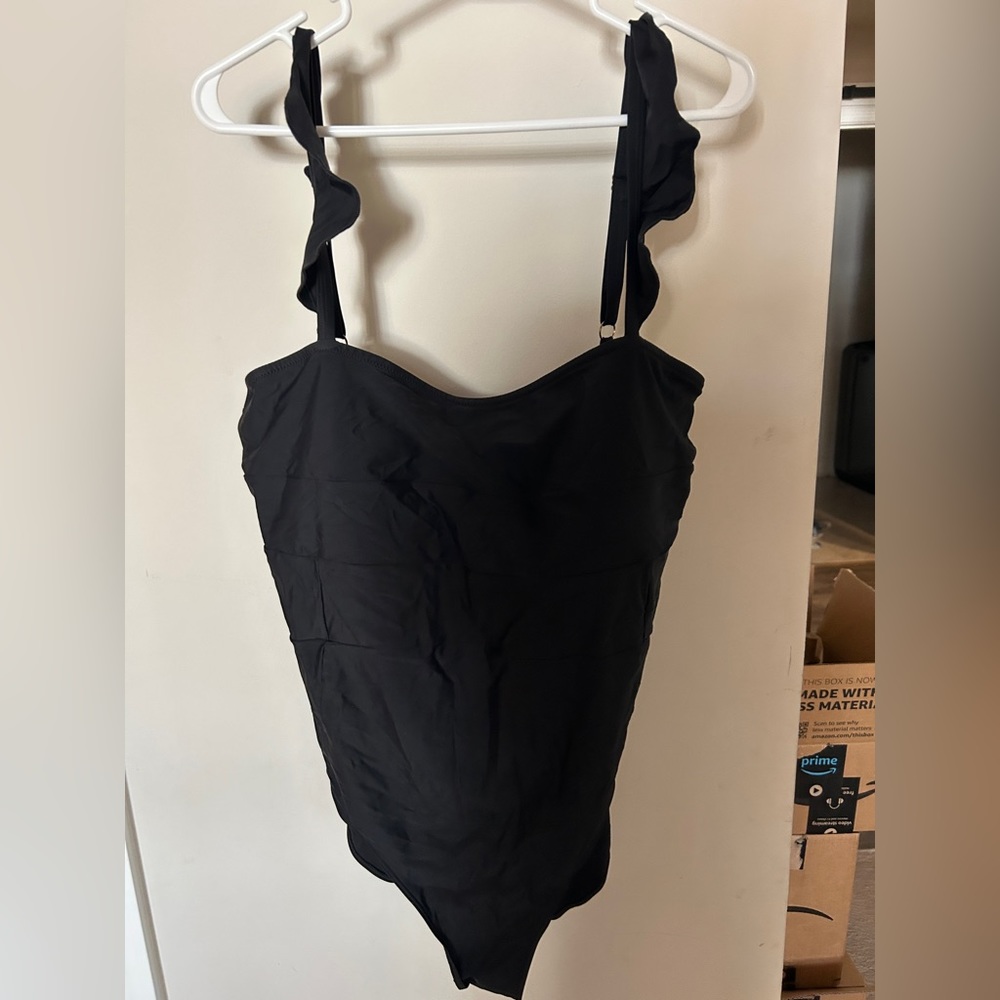 Summersalt Bathing Suit size 20